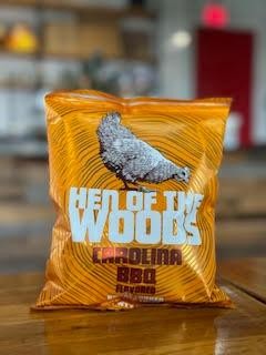 Carolina BBQ Chips 2 oz