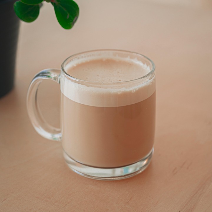 Café au Lait