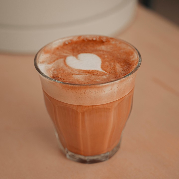 Cortado