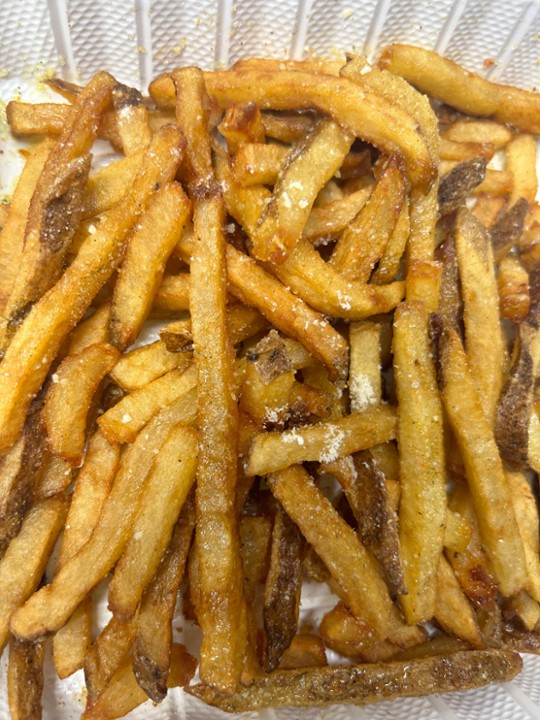 Truffle  Fries