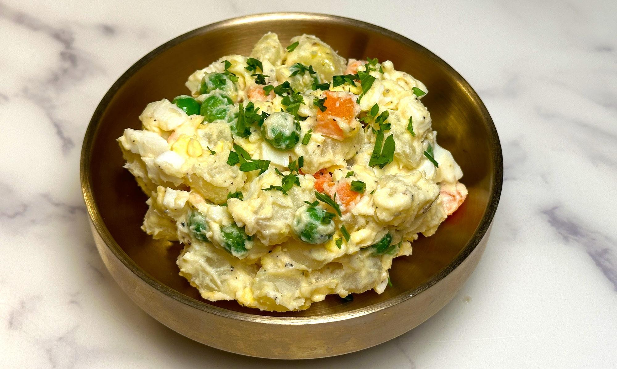 Side Potato Salad