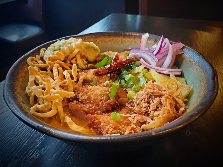 Khao Soi