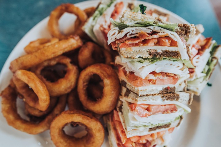 Club Sandwich