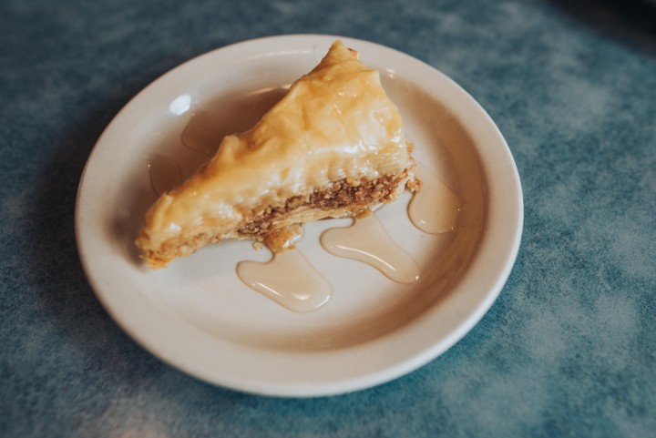 Baklava