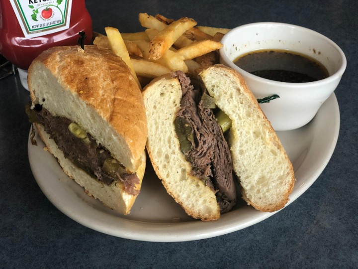 French Dip