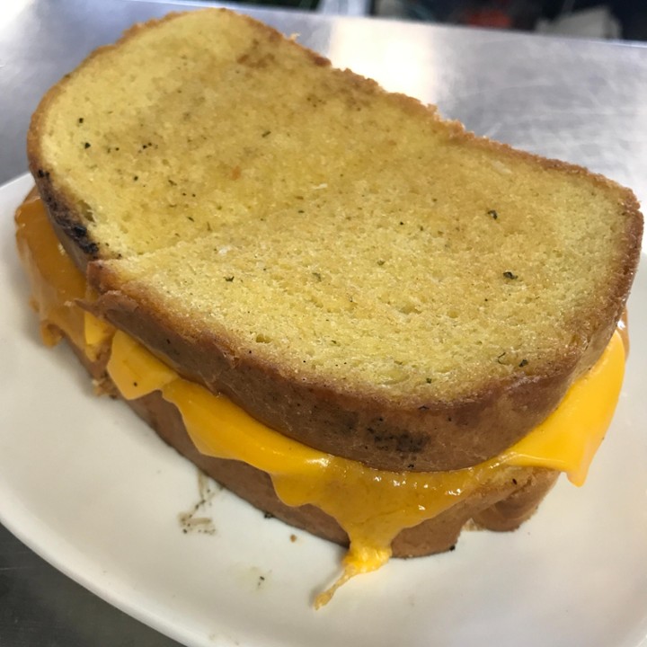 Grilled Cheese