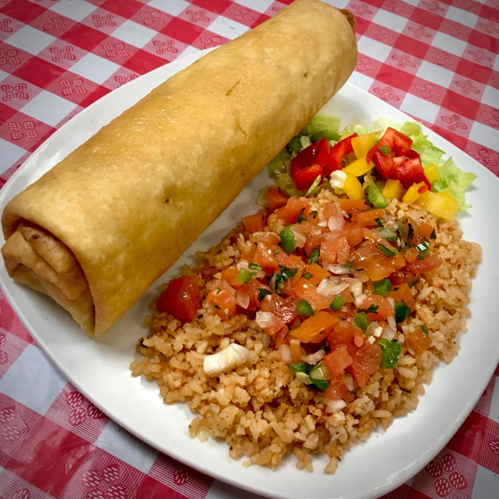 Chimichanga