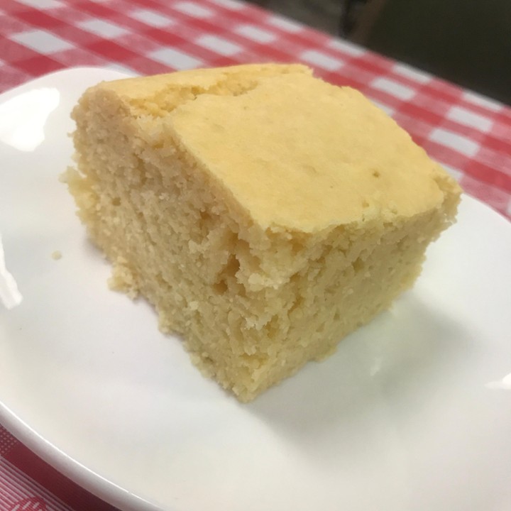 Side of Cornbread