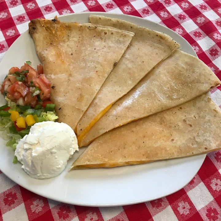 Quesadilla