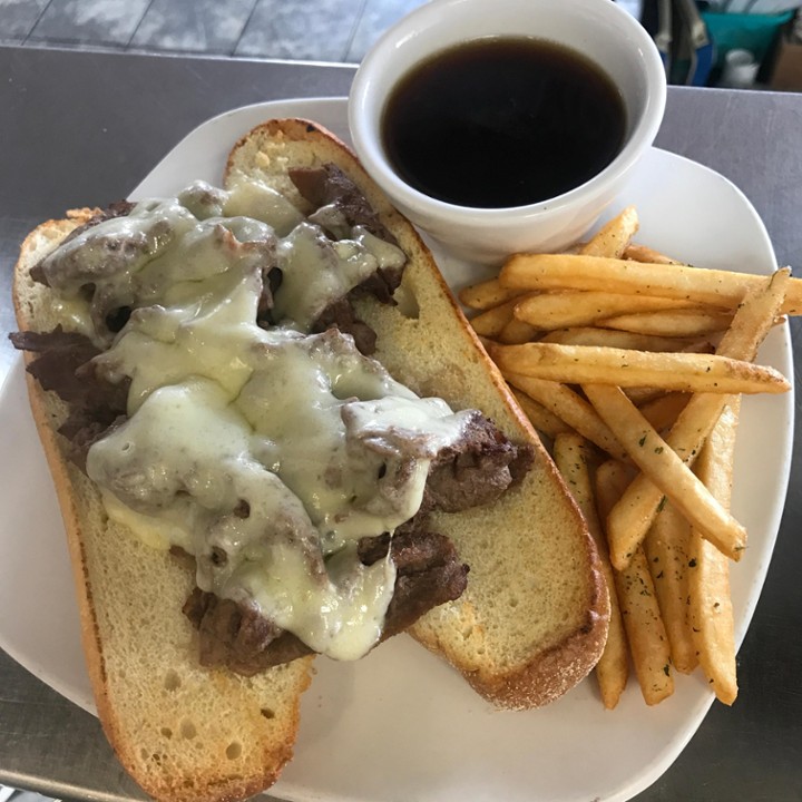 French Dip