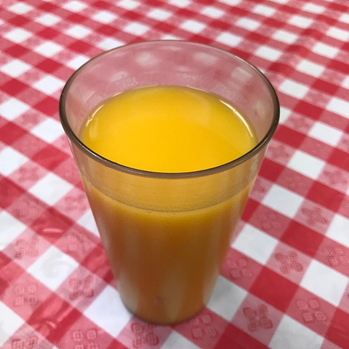 Orange Juice