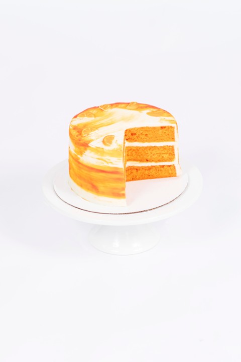 Orange Dreamsicle