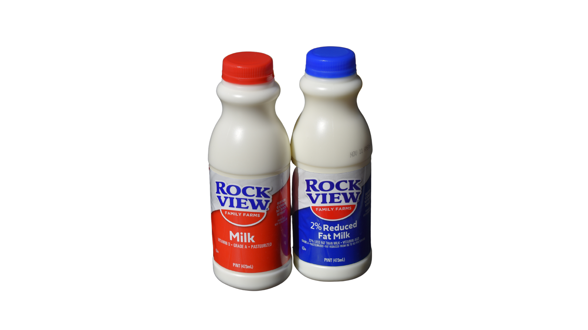 Rockview Milk