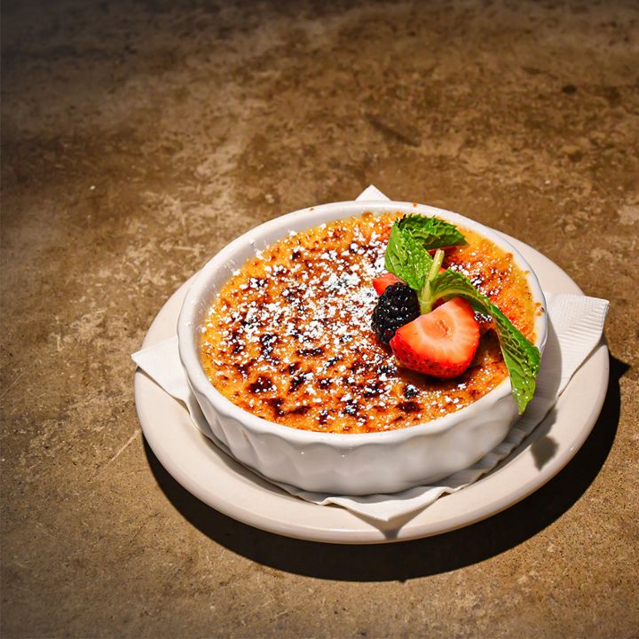 Crema Catalana