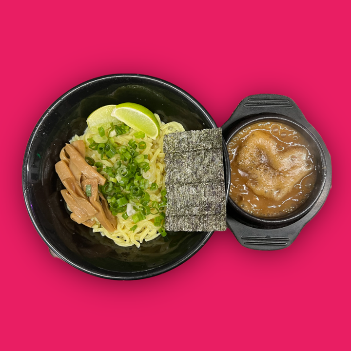 Tsukemen