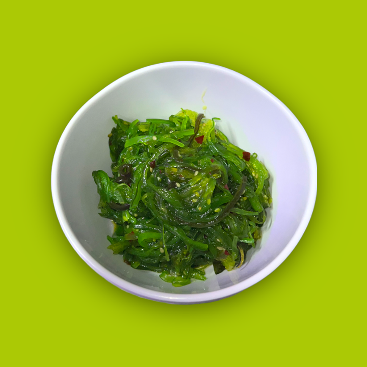 Seaweed Salad