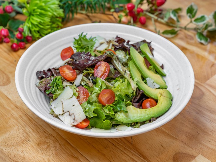 Highland House Salad