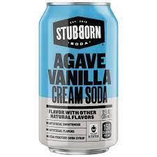 Stubborn Vanilla Creme