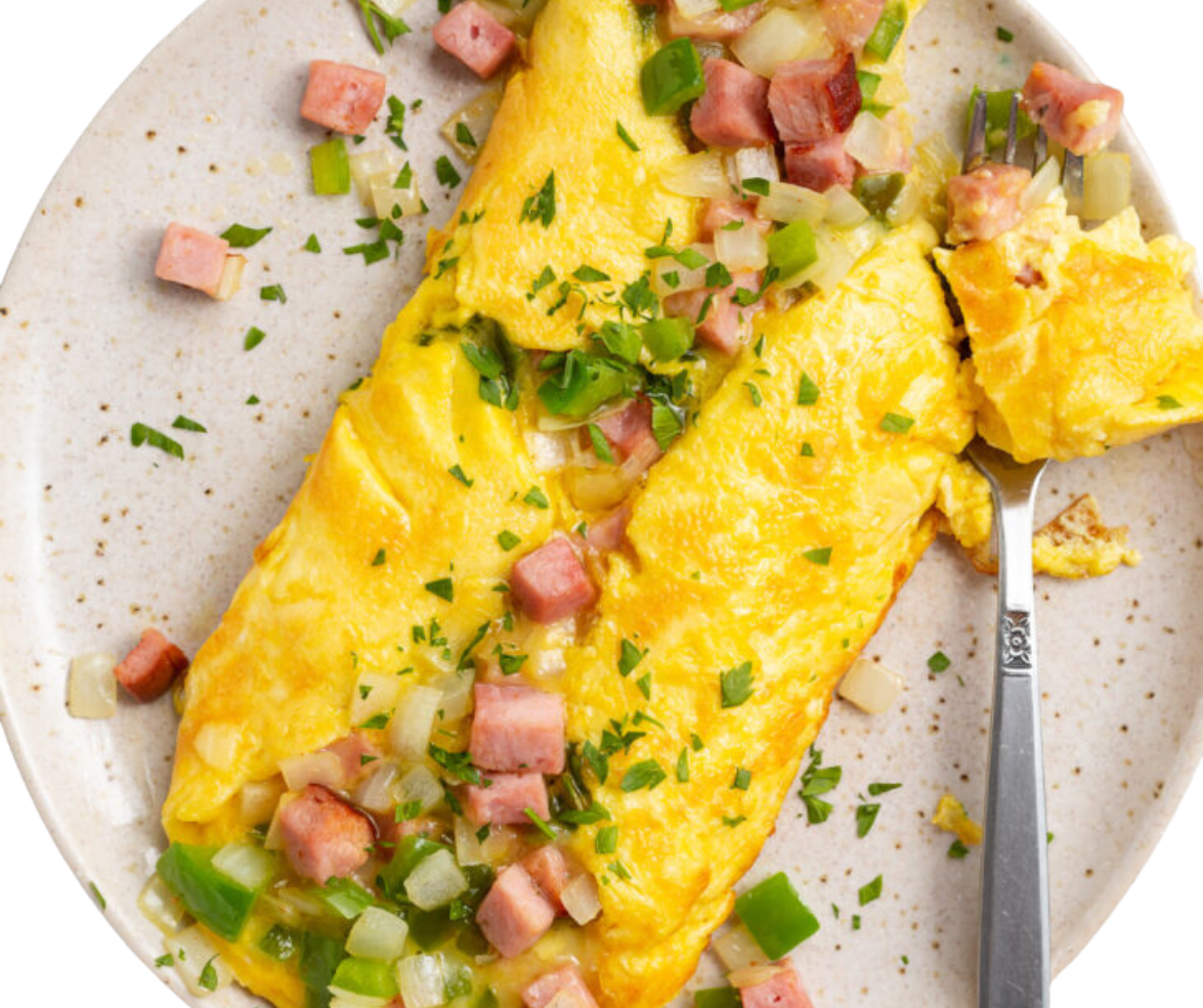 Western Omelet