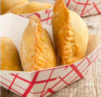 Crawfish Pie