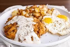 Hunters Breakfast