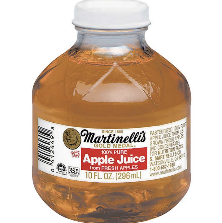 Martinelli's Apple Juice