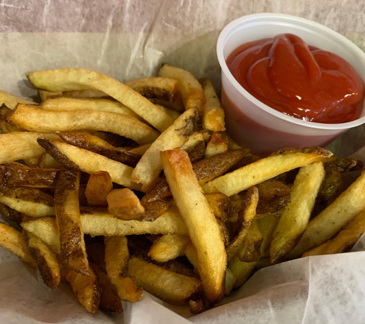 FRENCH FRIES