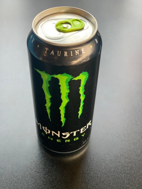 Monster