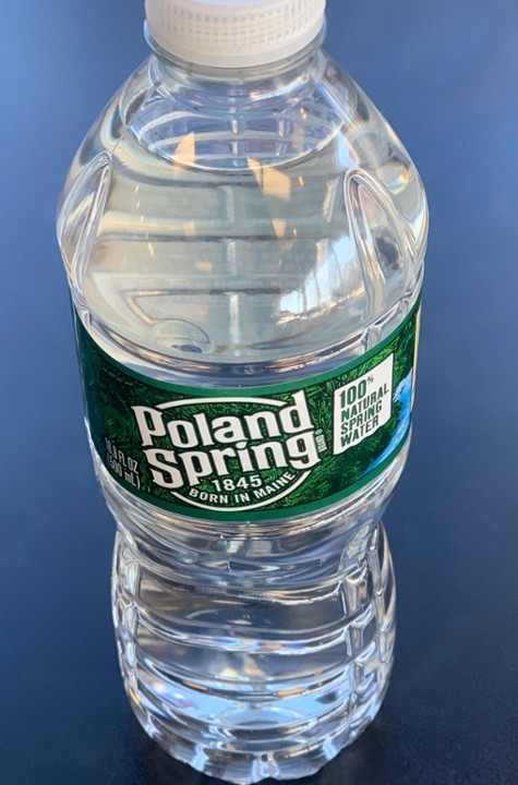 Poland Spring