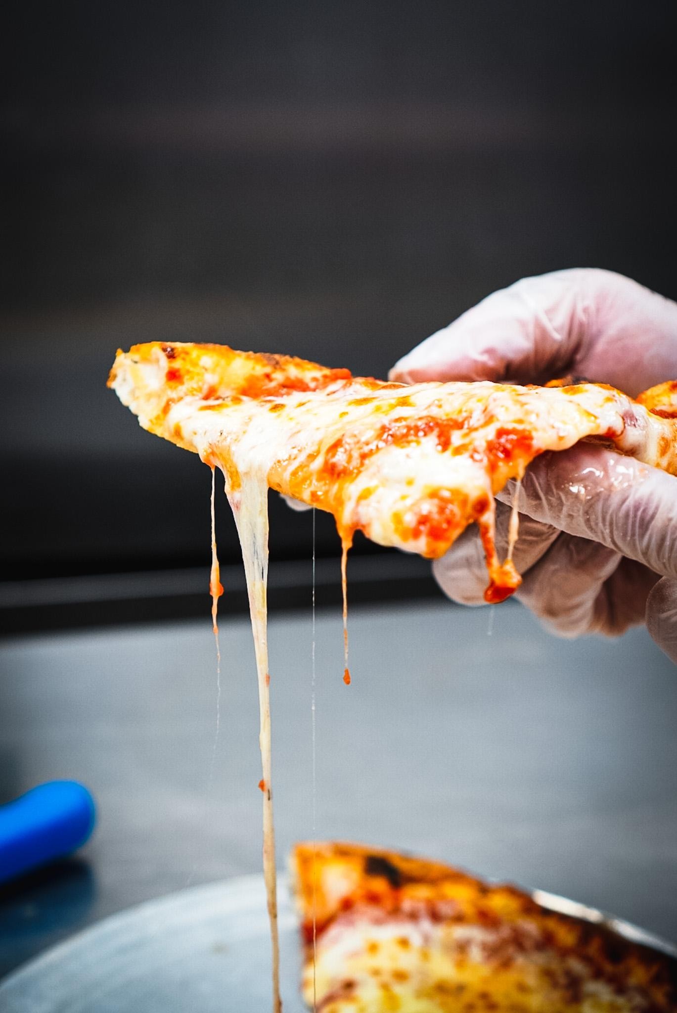 FRANKIE SLICE F355 Lounge