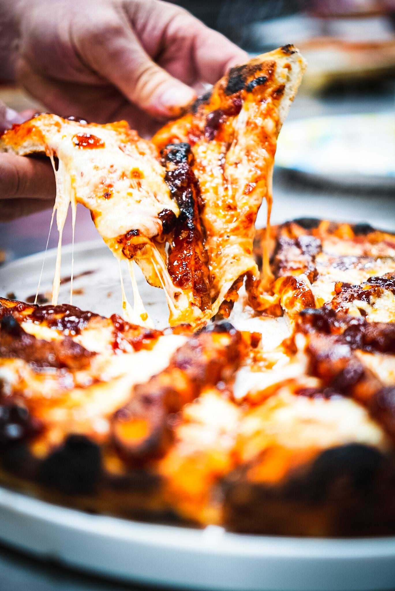 FRANKIE SLICE F355 Lounge