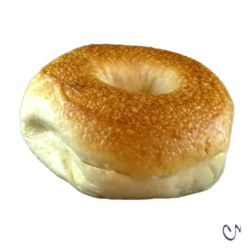 Toasted or Grilled Bagel!!