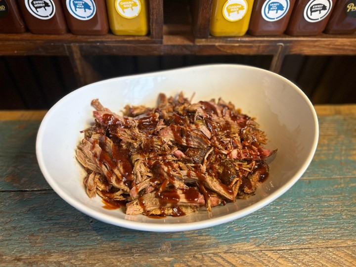 Pulled Pork