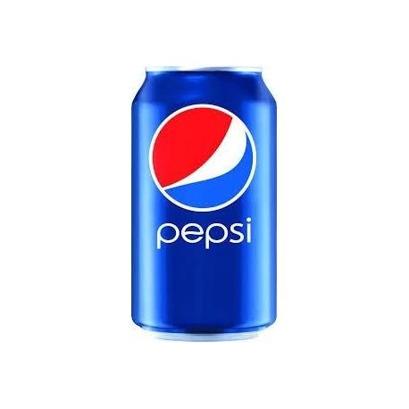 Pepsi - Can