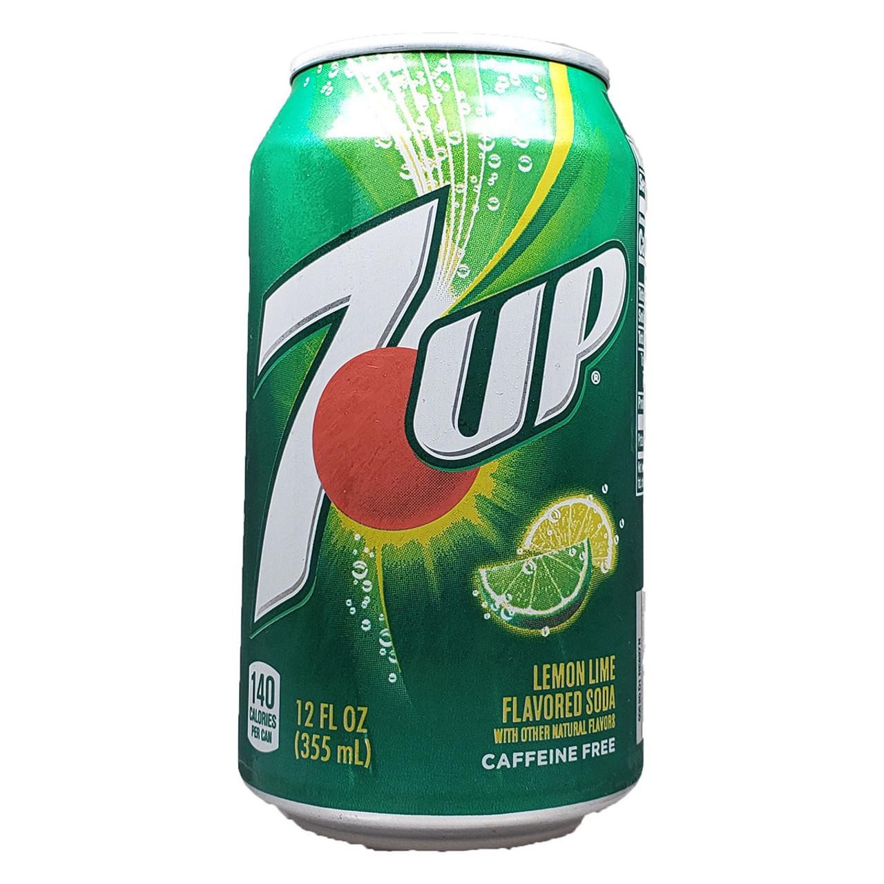 7up - Can