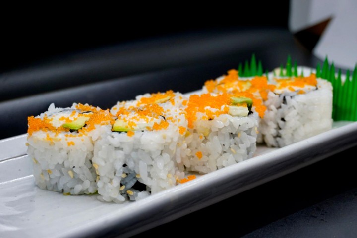 California Roll