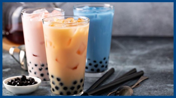 Bubble Tea