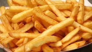 SIDE OF FRIES