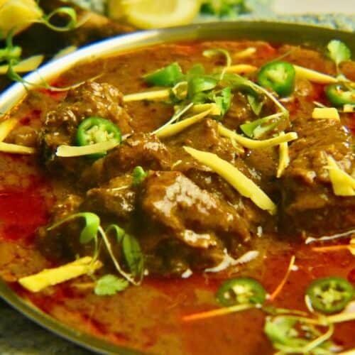 Nihari