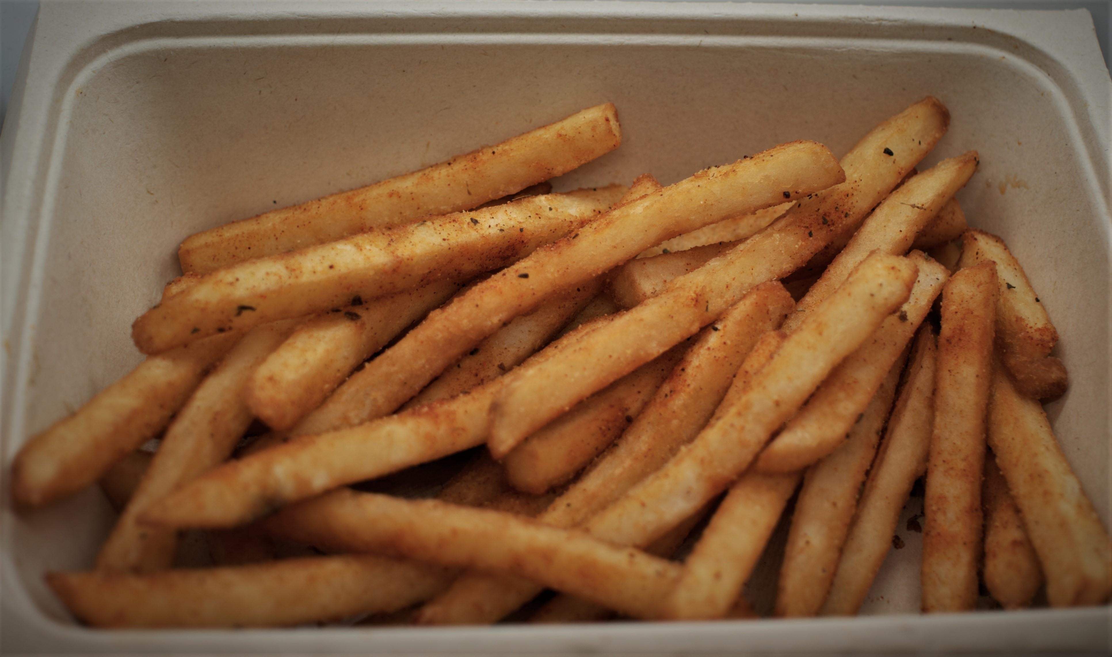 Fries