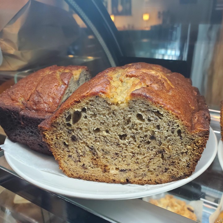 Banana Bread