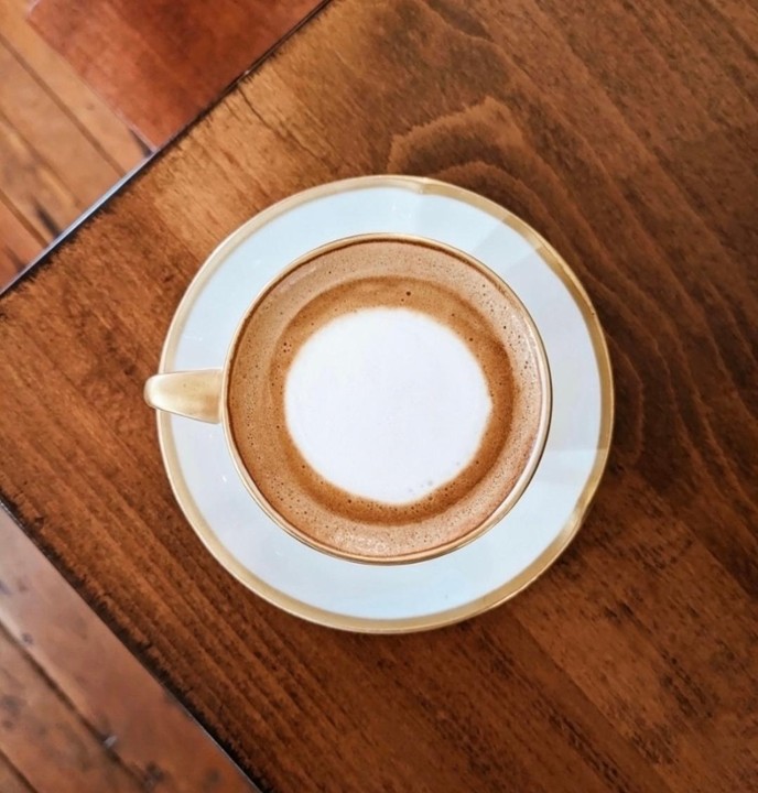 Espresso Macchiato