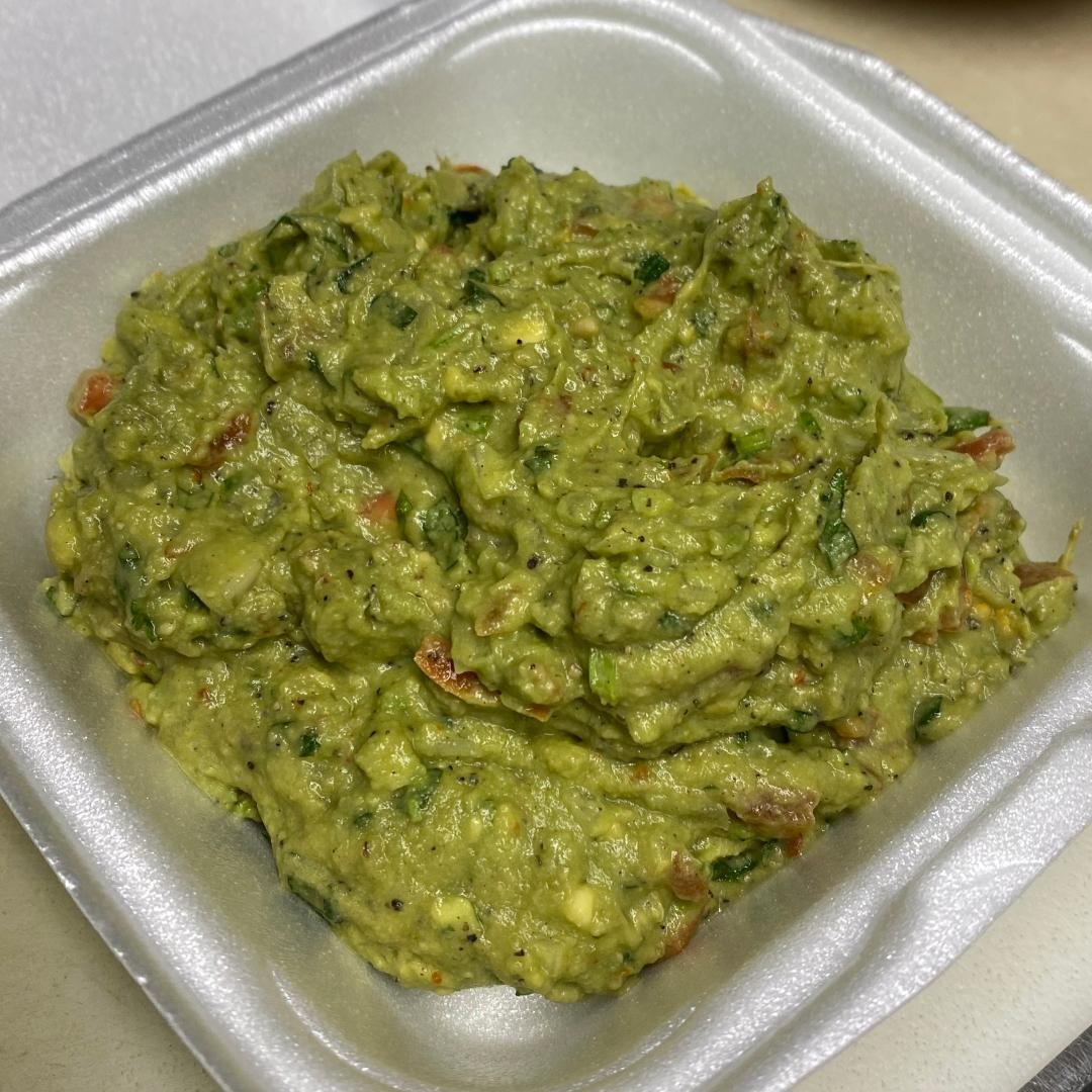 Guacamole