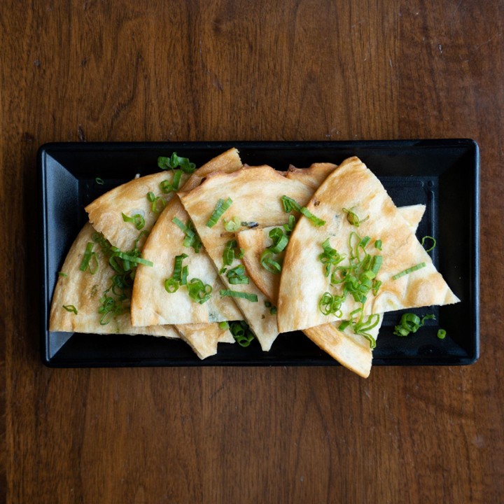 Scallion Pancake