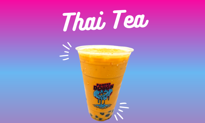 Thai Tea