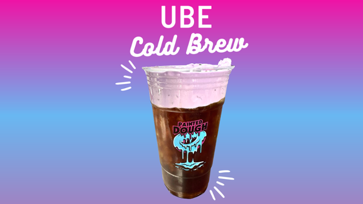 UBE Cold Brew