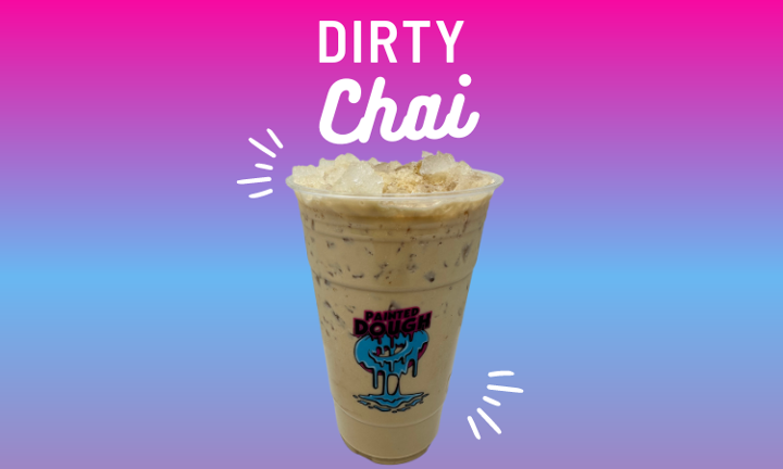 Dirty Chai