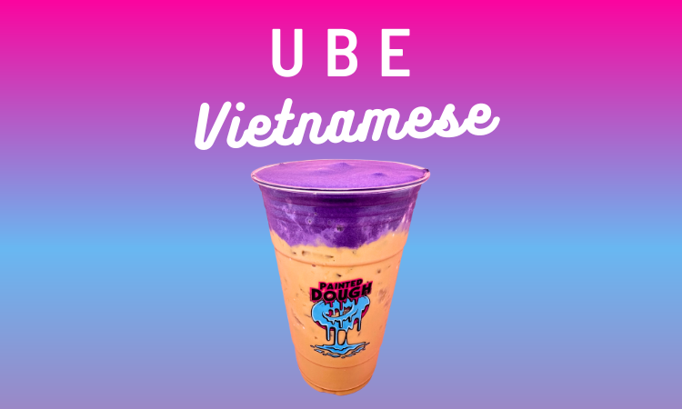 UBE Vietnamese