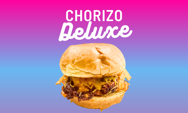 Chorizo Deluxe