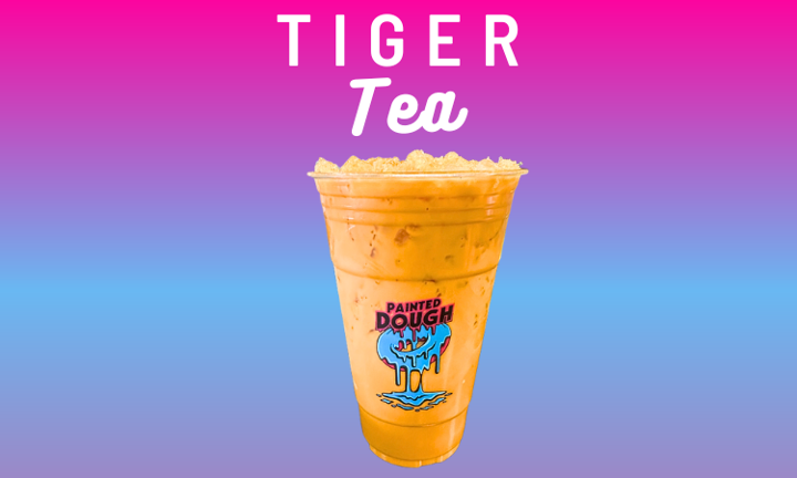 Tiger Tea